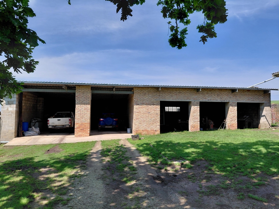 Commercial Property for Sale in Rocklands Eastern Cape